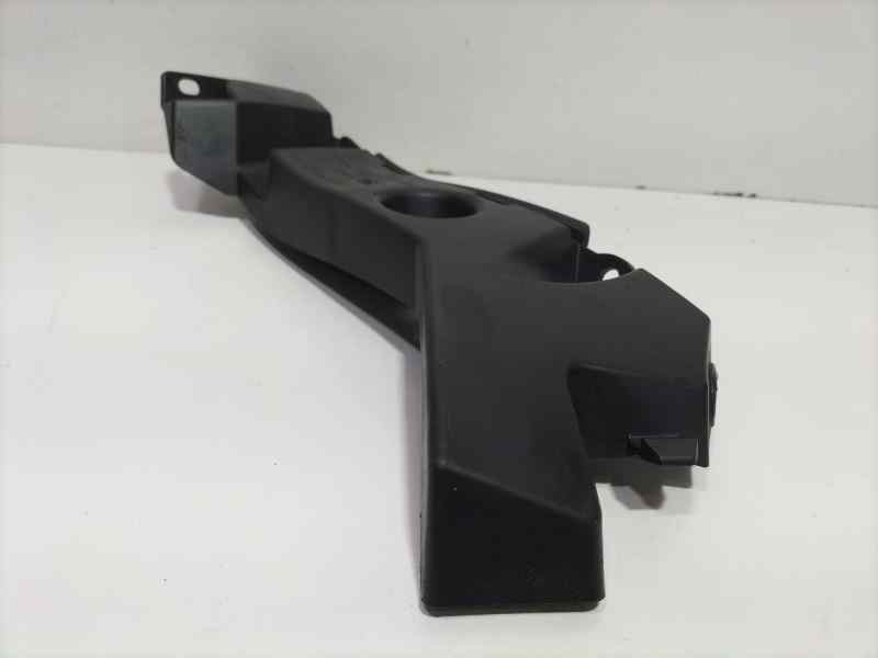 Recambio de molduras traseras para seat ibiza sc (6j1) reference referencia OEM IAM 6J3807393 81909 