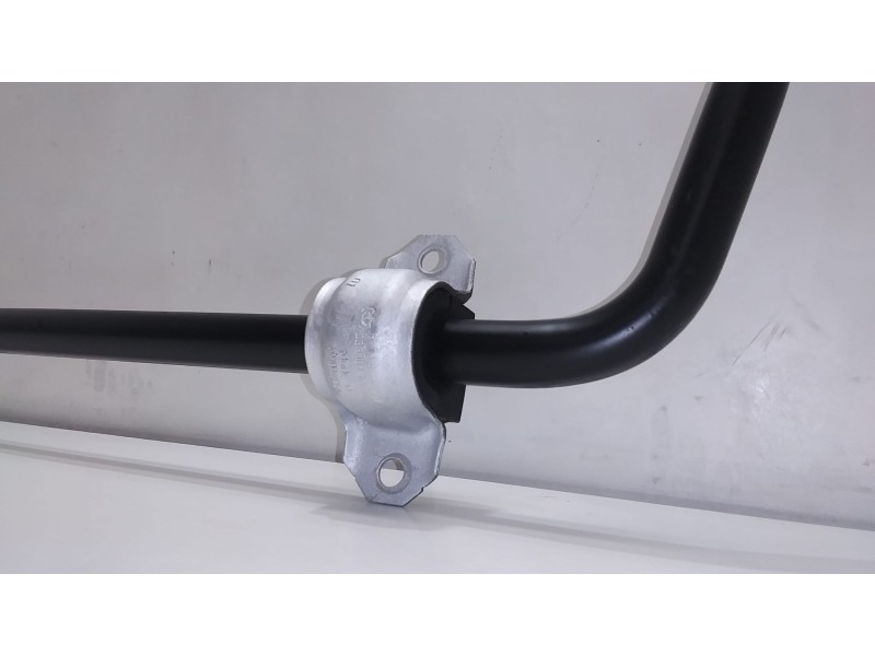 Recambio de barra estabilizadora delantera para bmw serie 3 touring (f31) 318d referencia OEM IAM B47D20A 49288 