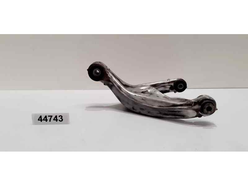 Recambio de brazo suspension superior trasero derecho para peugeot 407 st confort referencia OEM IAM 443346 44743 