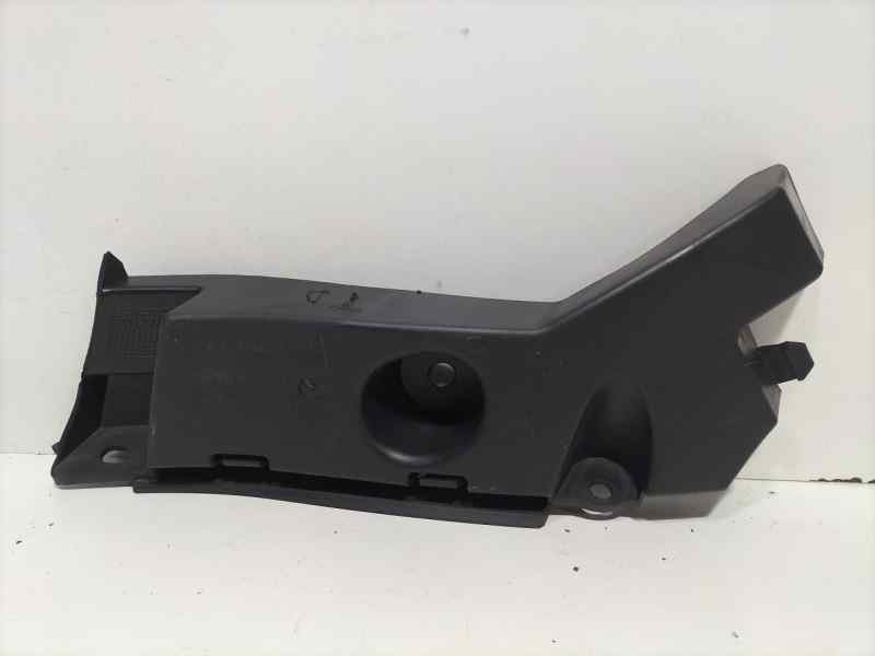 Recambio de molduras traseras para seat ibiza sc (6j1) reference referencia OEM IAM 6J3807394 81910 