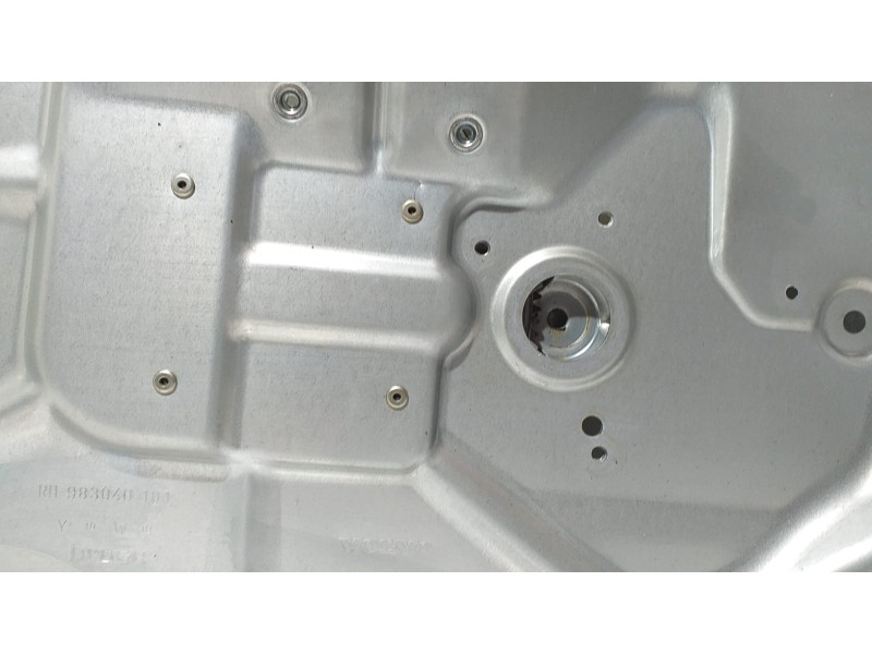 Recambio de elevalunas delantero derecho para volvo xc70 kinetic awd referencia OEM IAM 30661066 65541 