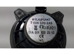 Recambio de sistema audio / radio cd para mercedes-benz actros 2/3 2 - ejes / 6 cil. 1841 4x2 om 501 la l (largo) referencia OEM 2