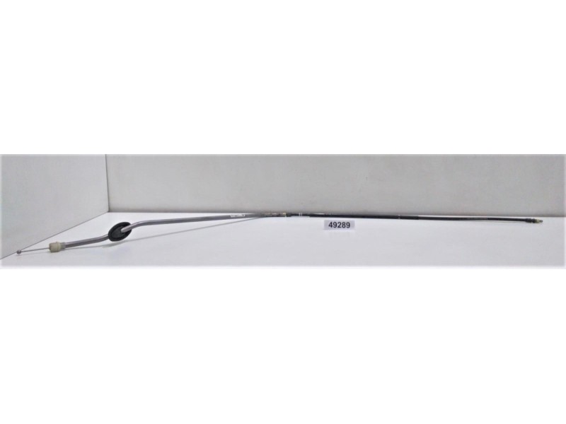 Recambio de palanca freno de mano para bmw serie 3 touring (f31) 318d referencia OEM IAM 4R679226503 49289 