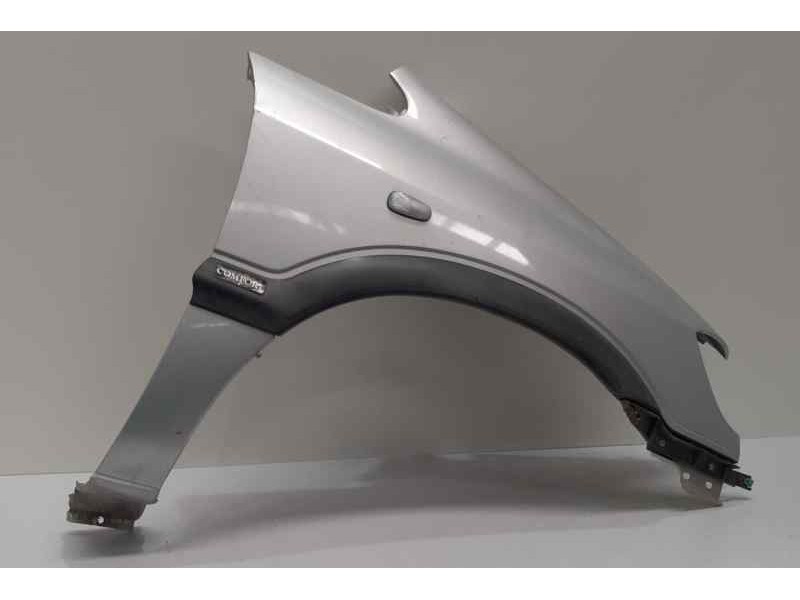 Recambio de aleta delantera derecha para opel zafira a comfort referencia OEM IAM 09195345 43144 