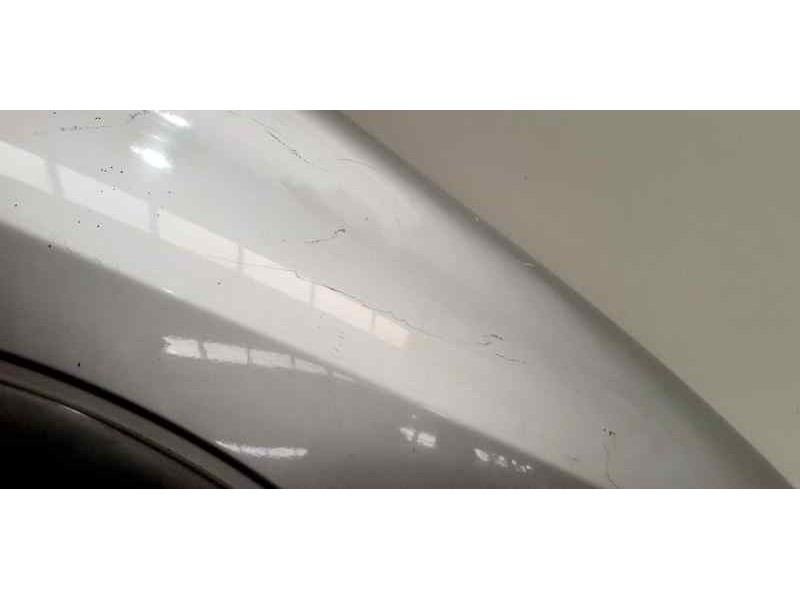 Recambio de aleta delantera derecha para opel zafira a comfort referencia OEM IAM 09195345 43144 