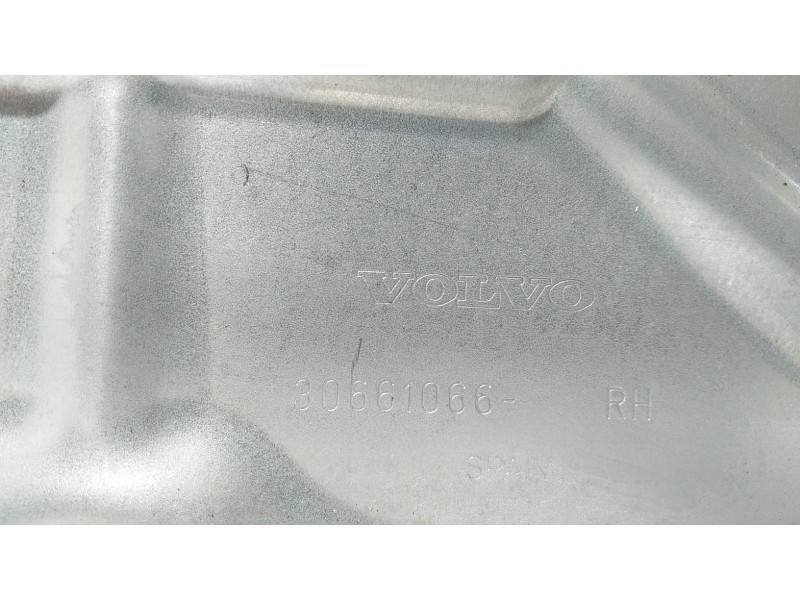 Recambio de elevalunas delantero derecho para volvo xc70 kinetic awd referencia OEM IAM 30661066 65541 