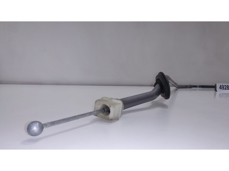 Recambio de palanca freno de mano para bmw serie 3 touring (f31) 318d referencia OEM IAM 4R679226503 49289 