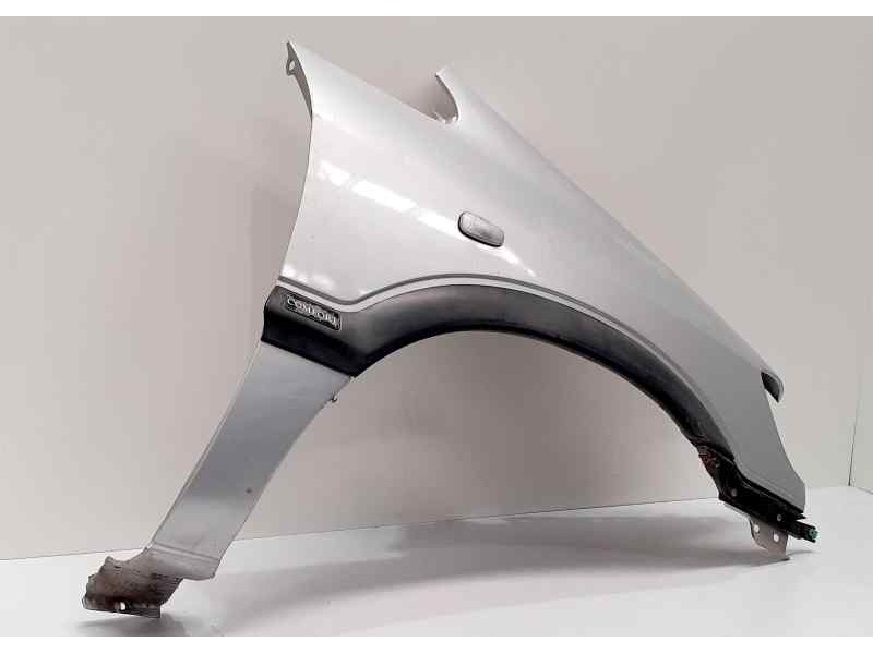 Recambio de aleta delantera derecha para opel zafira a comfort referencia OEM IAM 09195345 43144 