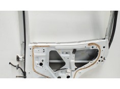 Recambio de puerta trasera derecha para nissan terrano/terrano.ii (r20) comfort referencia OEM IAM TD27TI 74831  2