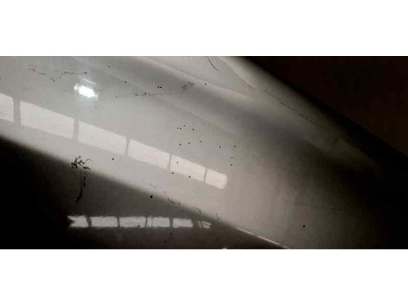 Recambio de aleta delantera derecha para opel zafira a comfort referencia OEM IAM 09195345 43144 