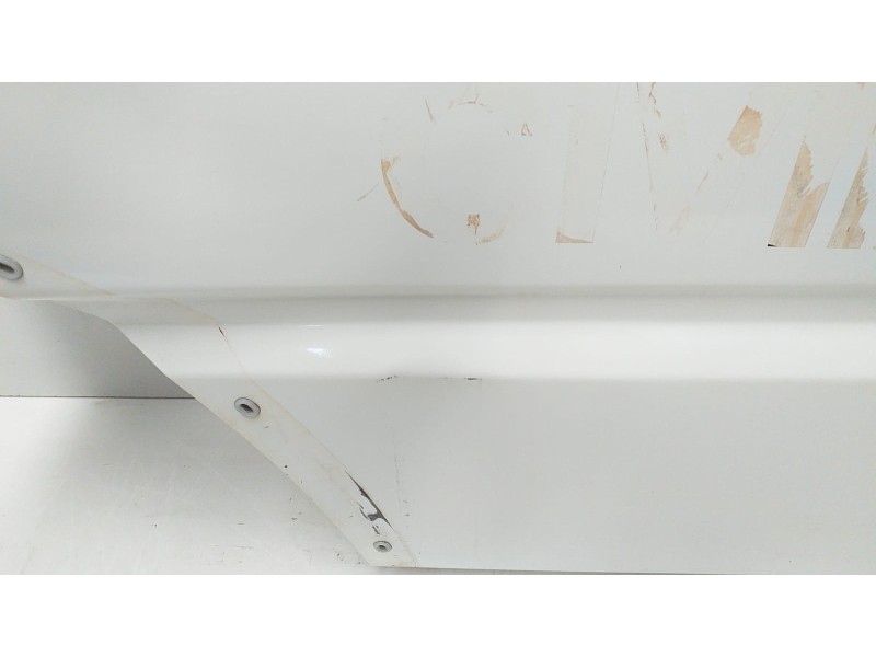 Recambio de puerta trasera derecha para nissan terrano/terrano.ii (r20) comfort referencia OEM IAM TD27TI 74831 