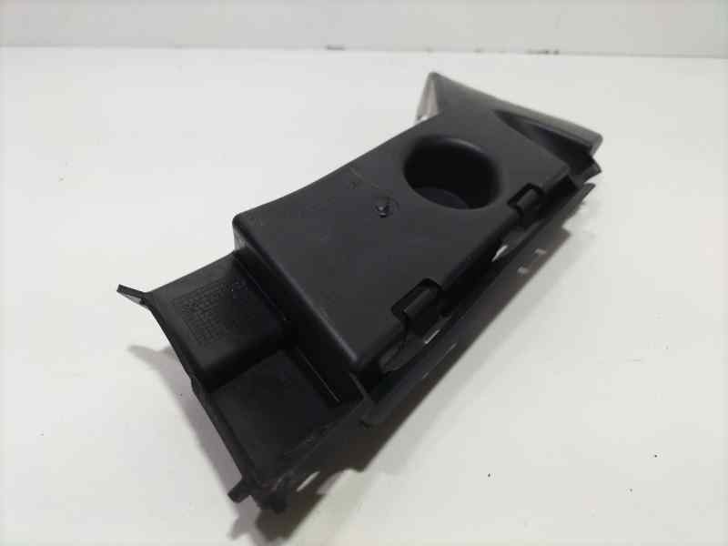Recambio de molduras traseras para seat ibiza sc (6j1) reference referencia OEM IAM 6J3807394 81910 