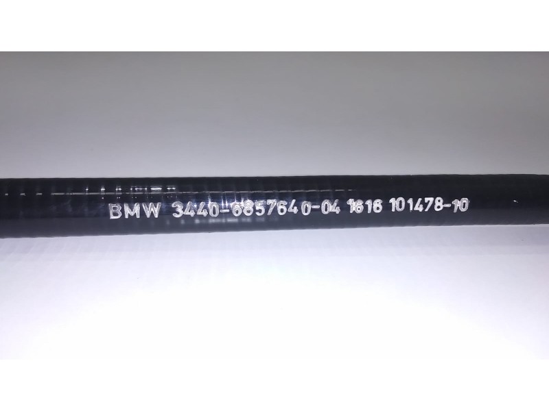 Recambio de palanca freno de mano para bmw serie 3 touring (f31) 318d referencia OEM IAM 4R679226503 49289 