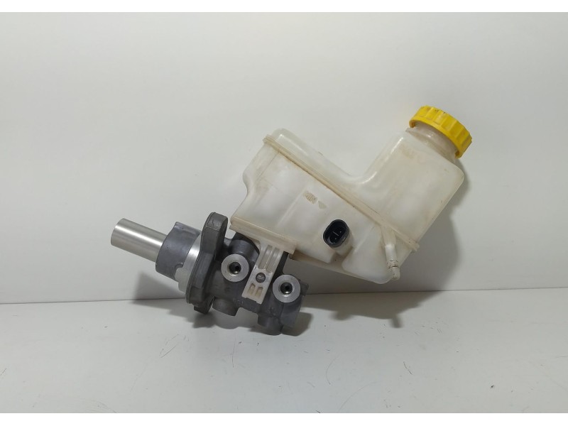 Recambio de bomba freno para fiat doblo (119) 1.3 16v jtd cat referencia OEM IAM Y24158 77457  Recambio de bomba freno para fiat doblo (119) 1.3 16v jtd cat referencia OEM IAM Y24158 77457