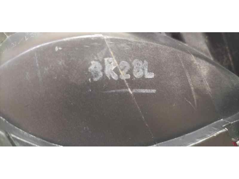 Recambio de piloto trasero izquierdo para mitsubishi montero (v20/v40) 2500 td gl (3-ptas.) referencia OEM IAM 4D56 86130 