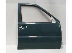 Recambio de puerta delantera derecha para nissan terrano/terrano.ii (r20) comfort referencia OEM IAM TD27TI 74833 