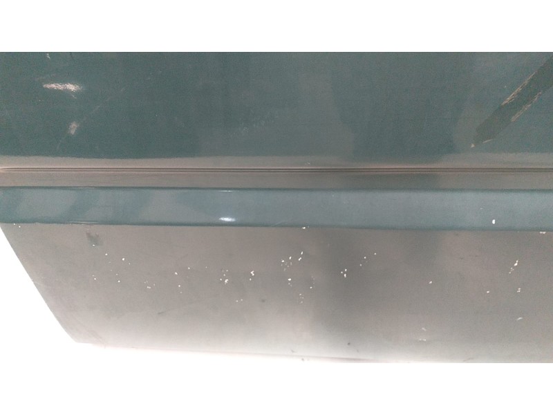 Recambio de puerta delantera derecha para nissan terrano/terrano.ii (r20) comfort referencia OEM IAM TD27TI 74833 