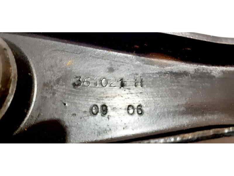 Recambio de tirante trasero izquierdo para peugeot 407 st confort referencia OEM IAM 361021H 44744 