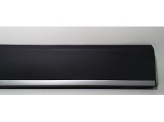 Recambio de molduras delanteras para volvo xc70 kinetic awd referencia OEM IAM 31276152 65550  2