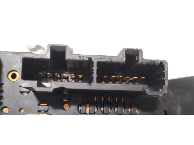 Recambio de mando multifuncion para fiat doblo (119) 1.3 16v jtd cat referencia OEM IAM 2343001 77458 