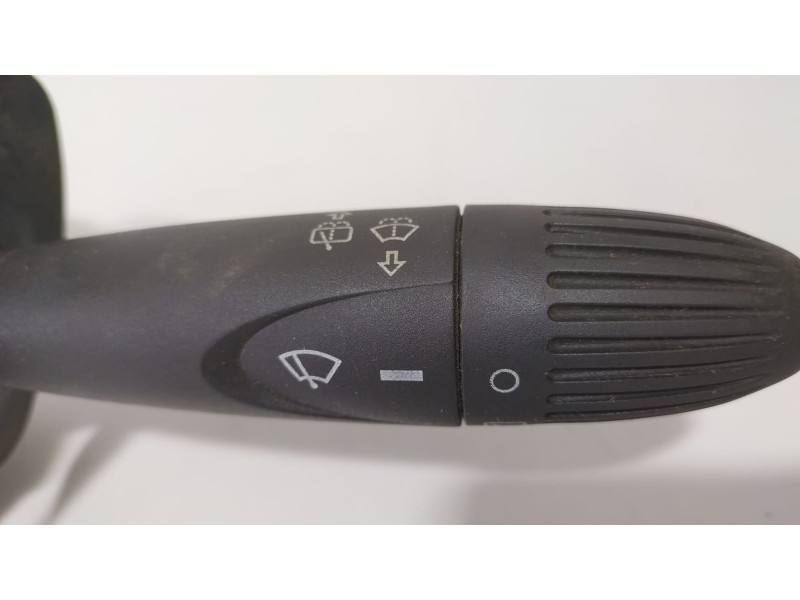 Recambio de mando multifuncion para fiat doblo (119) 1.3 16v jtd cat referencia OEM IAM 2343001 77458 