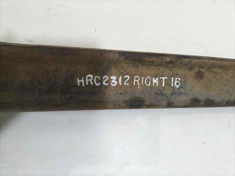 Recambio de brazo suspension superior delantero derecho para land rover range rover (lp) 4.6 referencia OEM IAM HRC2312 83390 