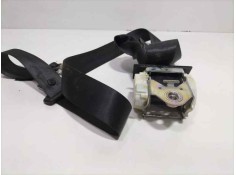 Recambio de cinturon seguridad trasero derecho para seat ibiza sc (6j1) reference referencia OEM IAM 6J0857805A 81912  2