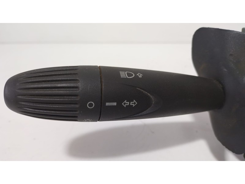 Recambio de mando multifuncion para fiat doblo (119) 1.3 16v jtd cat referencia OEM IAM 2343001 77458 