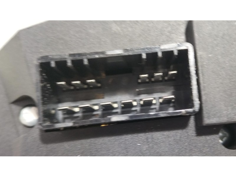 Recambio de mando multifuncion para fiat doblo (119) 1.3 16v jtd cat referencia OEM IAM 2343001 77458 