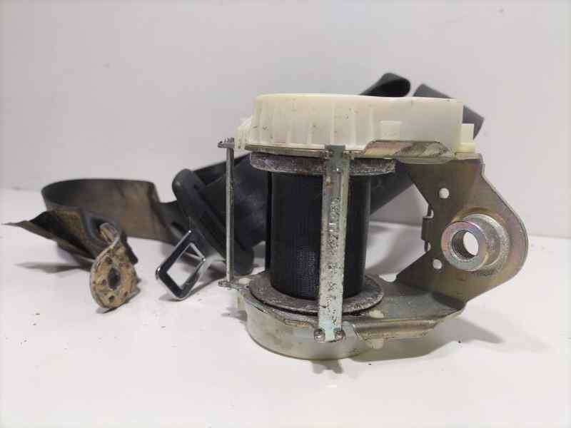 Recambio de cinturon seguridad trasero derecho para seat ibiza sc (6j1) reference referencia OEM IAM 6J0857805A 81912 