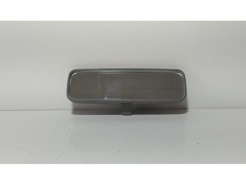 Recambio de espejo interior para fiat doblo (119) 1.3 16v jtd cat referencia OEM IAM 0156534 77463 