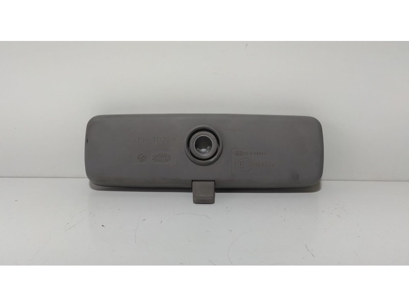 Recambio de espejo interior para fiat doblo (119) 1.3 16v jtd cat referencia OEM IAM 0156534 77463 
