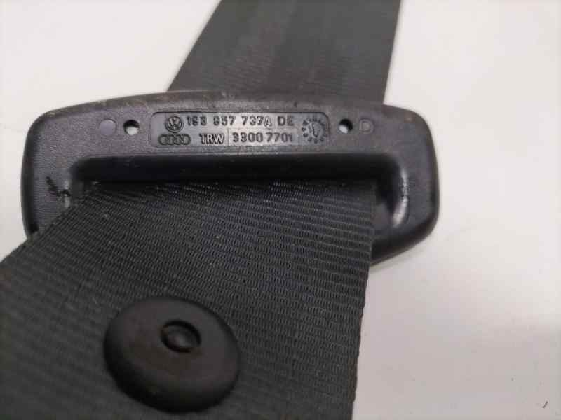 Recambio de cinturon seguridad trasero derecho para seat ibiza sc (6j1) reference referencia OEM IAM 6J0857805A 81912 