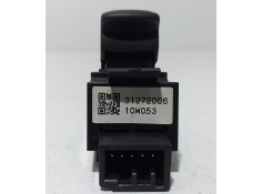 Recambio de mando elevalunas trasero derecho para volvo xc70 kinetic awd referencia OEM IAM 31272006 65553  2