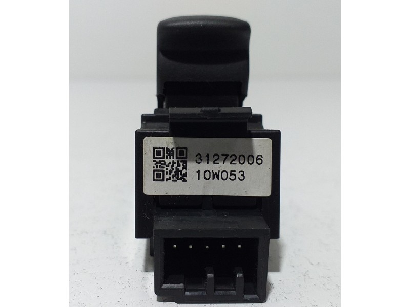 Recambio de mando elevalunas trasero derecho para volvo xc70 kinetic awd referencia OEM IAM 31272006 65553 