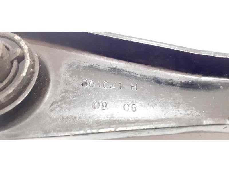 Recambio de tirante trasero derecho para peugeot 407 st confort referencia OEM IAM 361021H 44745 