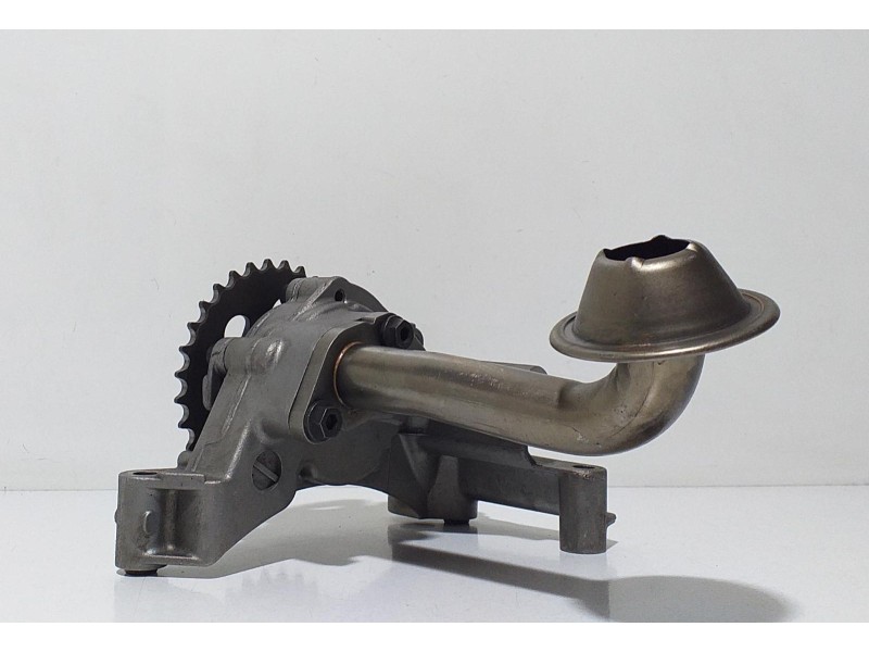 Recambio de bomba aceite para seat alhambra (7v9) 1.9 tdi referencia OEM IAM 06A115105B 67954 