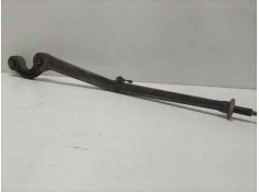 Recambio de brazo suspension inferior delantero izquierdo para land rover range rover (lp) 4.6 referencia OEM IAM HRC2313 83391 