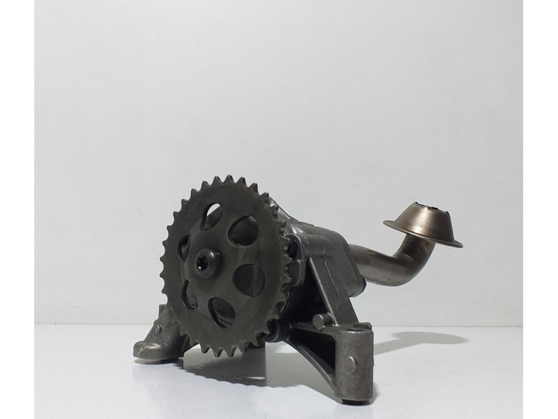 Recambio de bomba aceite para seat alhambra (7v9) 1.9 tdi referencia OEM IAM 06A115105B 67954 