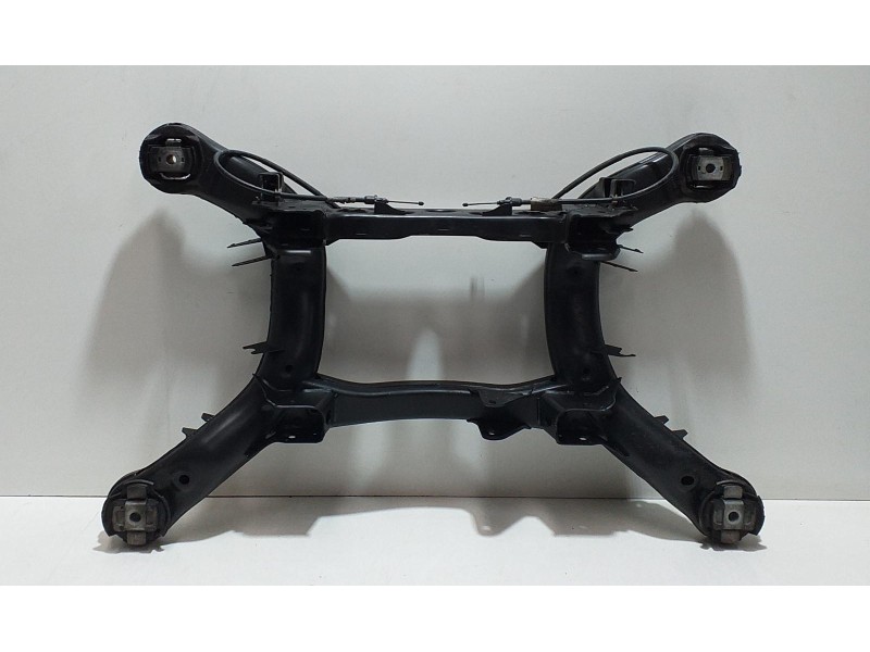 Recambio de puente trasero para mercedes-benz clase r (w251) 500 l 4matic (251.172) referencia OEM IAM A251350032 74859 