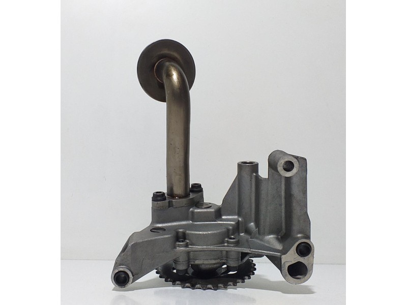Recambio de bomba aceite para seat alhambra (7v9) 1.9 tdi referencia OEM IAM 06A115105B 67954 