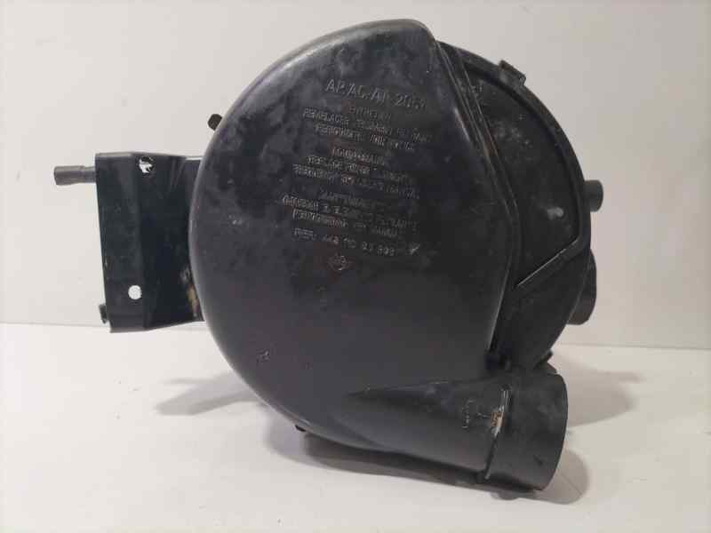 Recambio de filtro aire para citroën c15 1.8 diesel (161) referencia OEM IAM 4431108590 84618 