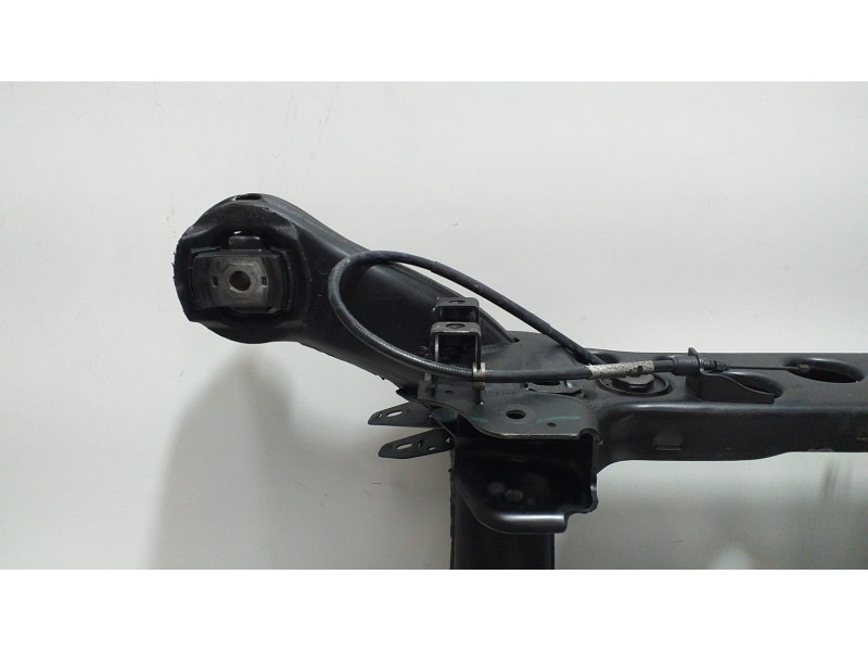Recambio de puente trasero para mercedes-benz clase r (w251) 500 l 4matic (251.172) referencia OEM IAM A251350032 74859 