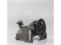 Recambio de bomba aceite para volkswagen golf iv berlina (1j1) 1.9 tdi referencia OEM IAM 06A115105B 67957 
