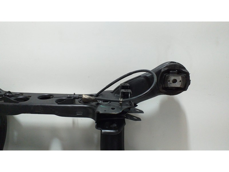 Recambio de puente trasero para mercedes-benz clase r (w251) 500 l 4matic (251.172) referencia OEM IAM A251350032 74859 