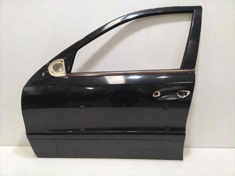 Recambio de puerta delantera izquierda para mercedes-benz clase e (w211) berlina e 200 cdi (211.004) referencia OEM IAM A2117201