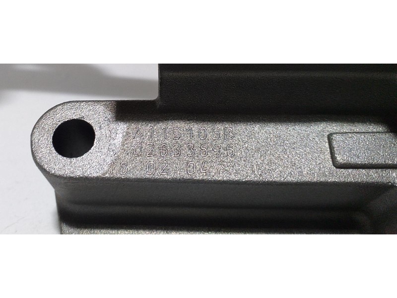 Recambio de bomba aceite para volkswagen golf iv berlina (1j1) 1.9 tdi referencia OEM IAM 06A115105B 67957  Recambio de bomba aceite para volkswagen golf iv berlina (1j1) 1.9 tdi referencia OEM IAM 06A115105B 67957