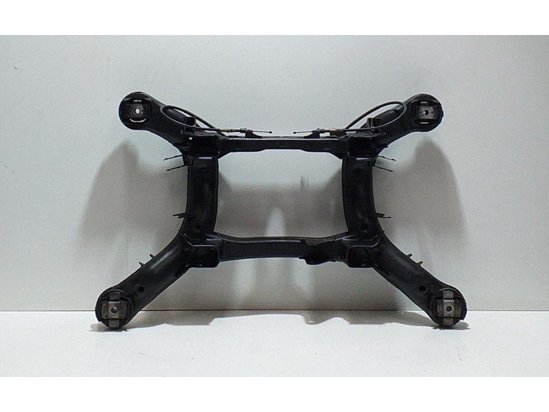 Recambio de puente trasero para mercedes-benz clase r (w251) 500 l 4matic (251.172) referencia OEM IAM A251350032 74859 