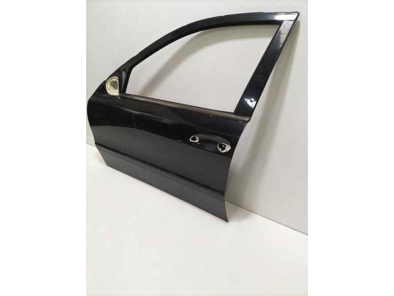 Recambio de puerta delantera izquierda para mercedes-benz clase e (w211) berlina e 200 cdi (211.004) referencia OEM IAM A2117201