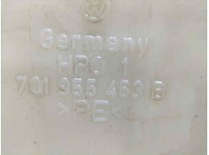 Recambio de deposito limpia para volkswagen t4 transporter/furgoneta (mod. 1991) combi referencia OEM IAM 701955453B 84734 R